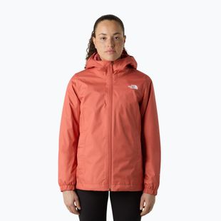 Geacă de ploaie pentru femei The North Face Quest mars dust