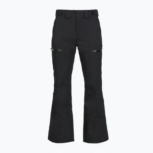 Pantaloni de schi pentru bărbați The North Face Chakal Regular black/black
