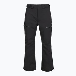 Pantaloni de schi pentru bărbați The North Face Chakal black/black