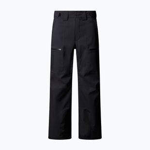 Pantaloni de schi pentru bărbați The North Face Chakal Regular black/black