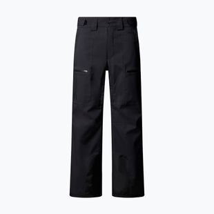 Pantaloni de schi pentru bărbați The North Face Chakal black/black
