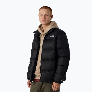 Geacă cu puf pentru bărbați The North Face Diablo Down 2.0 Jacket black/black/recycled down
