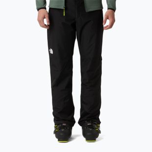 Pantaloni de schi pentru bărbați The North Face Descendit black/black