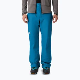 Pantaloni de schi pentru bărbați The North Face Descendit dusk blue