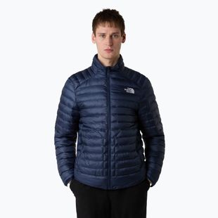 Geacă cu izolare pentru bărbați The North Face Huila Synthetic summit navy