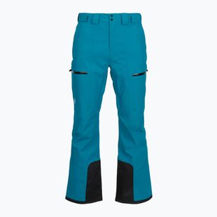 Pantaloni de schi pentru bărbați The North Face Chakal Regular dusk blue