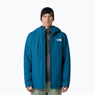 Geacă de schi pentru bărbați The North Face Descendit dusk blue
