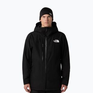 Geacă de schi pentru bărbați The North Face Descendit black/ black
