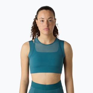 Sutien de antrenament The North Face Refina Double Layer space