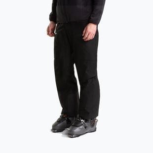 Pantaloni de schi pentru bărbați The North Face GTX Downstrike tnf black