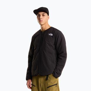 Geacă împotriva vântului pentru bărbați The North Face Ilti Liner tnf black