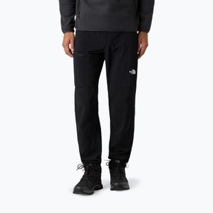 Pantaloni softshell pentru bărbați The North Face Speedlight Regular black