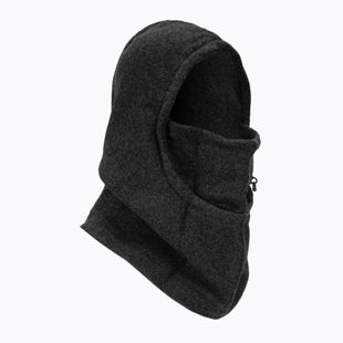 Cagulă pentru femei Smartwool Second Cut Fleece Hood charcoal