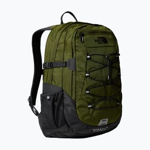 Rucsac de oraș The North Face Borealis Classic 29 l woodland green/black