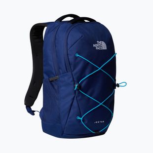 Rucsac de oraș The North Face Jester 28 l eagle blue/meridian blue