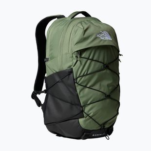 Rucsac de oraș The North Face Borealis 28 l bark mist/black