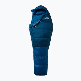 Sac de dormit The North Face Blue Kazoo 198 cm/right banff blue/banff blue