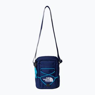 Borsetă The North Face Jester Crossbody 2.3 l eagle blue/meridian blue