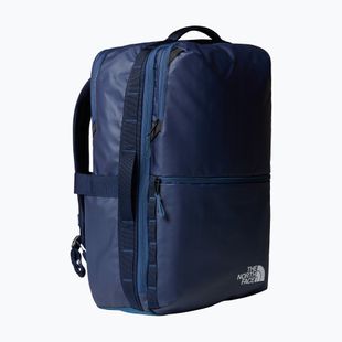 Rucsac de oraș pentru bărbați The North Face Base Camp Voyager Travel 35 l shady blue/summit navy