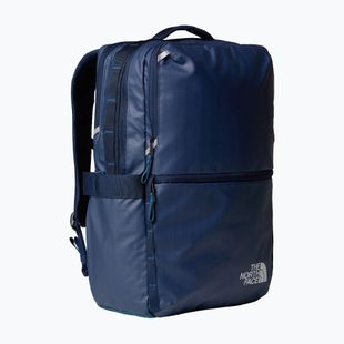 Rucsac de oraș pentru bărbați The North Face Base Camp Voyager Daypack 26 l shady blue/summit navy