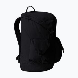 Rucsac de oraș The North Face Glen Canyon black