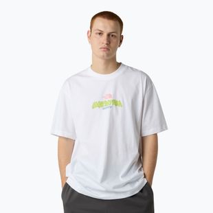 Tricou pentru bărbați The North Face Expedition Celebration Oversized white