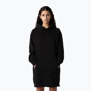 Rochie The North Face Relaxed Hooded black