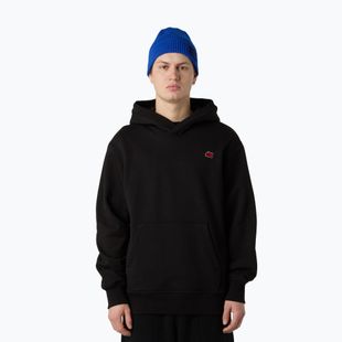 Hanorac pentru bărbați The North Face Icon Relaxed Hooded black