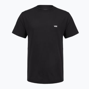 Tricou pentru bărbați Vans Left Chest SS black
