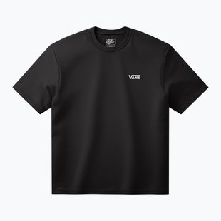 Tricou pentru bărbați Vans Left Chest SS black