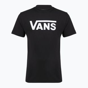 Tricou pentru bărbați Vans Classic Tee black