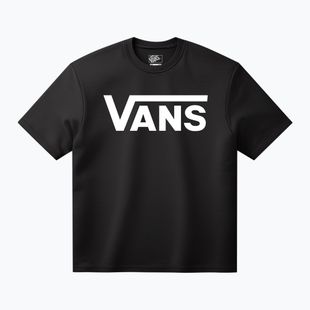 Tricou pentru bărbați Vans Classic Tee black