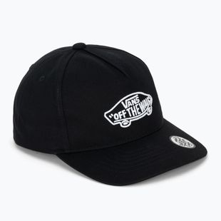 Șapcă pentru copii Vans Classic Snapback black