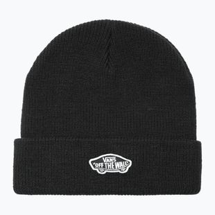 Căciulă de iarnă Vans Classic Cuff Beanie black