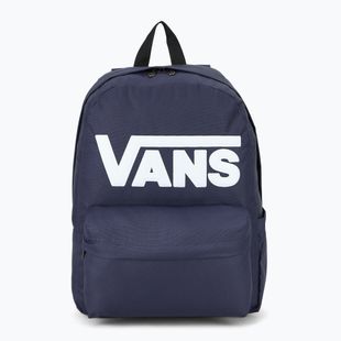 Rucsac de oraș Vans Old Skool Drop V 22 l mountain essentials deep twilight