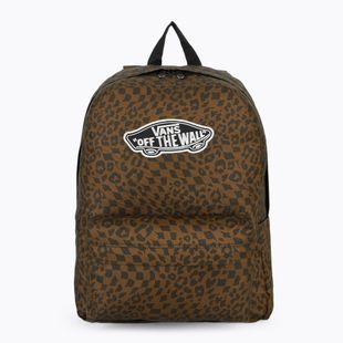 Rucsac de oraș Vans Old Skool Classic 22 l dachshund