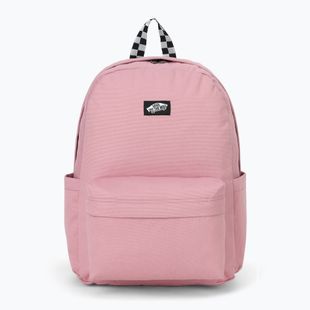 Rucsac de oraș pentru copii Vans Old Skool Grom 18 l pink dawn