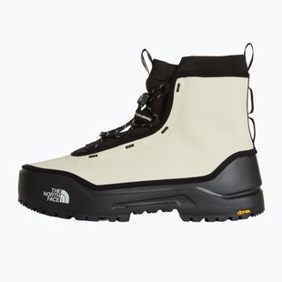 Ghete The North Face Base Camp 100 Wp calacatta/tnf black