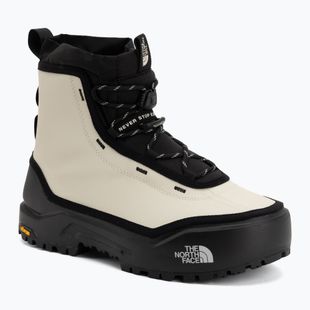 Ghete The North Face Base Camp 100 Wp calacatta/tnf black