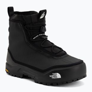 Ghete The North Face Base Camp 100 Wp tnf black/tnf black