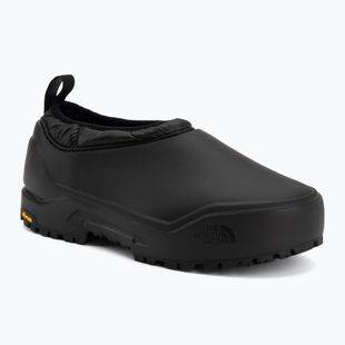 Ghete The North Face Base Camp WP Mule tnf black/tnf black