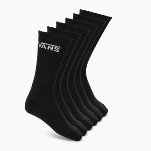 Șosete Vans Classic Crew black