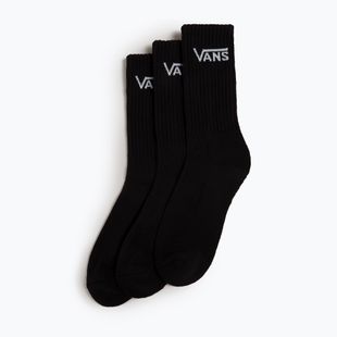 Șosete Vans Classic Crew black