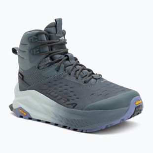 Încălțăminte de trekking pentru femei Altra Olympus 6 Hike Mid GTX dark blue
