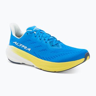 Încălțăminte de alergare pentru bărbați Altra Experience Flow 2 blue/yellow