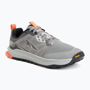 Încălțăminte de alergare pentru femei Altra Lone Peak 9+ gray/orange