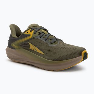 Încălțăminte de alergare pentru bărbați Altra Torin 8 GTX dusty olive