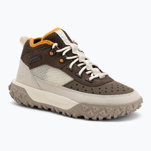 Încălțăminte pentru Bărbați Timberland Greenstride Motion 6 medium brown nubuck
