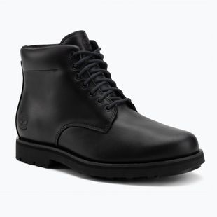 Încălțăminte pentru Bărbați Timberland Alden Brook Mid Lace Up black/full grain