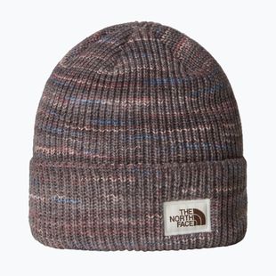 Căciulă de iarnă The North Face Salty Bae Lined tawny quartz